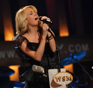 Carrie-Underwood-Opry